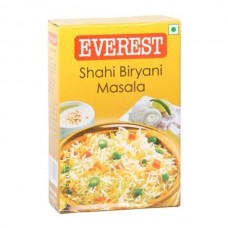 Everest Biryani Masala 50 G 